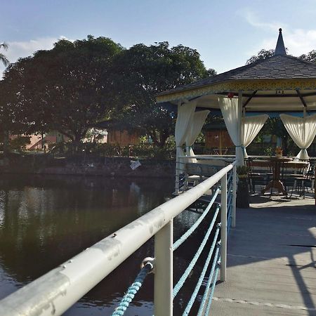 Villa Del Carmen Resort And Restaurant Bulacan 外观 照片